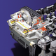 Illustration for article titled New BMW Z4 Marks End For 6-Cylinder M3 Engine